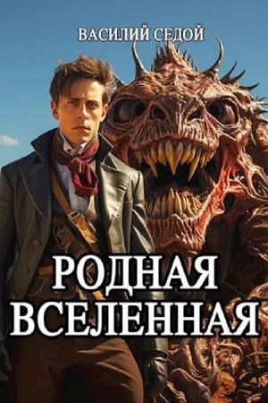Родная Вселенная