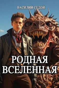 Родная Вселенная