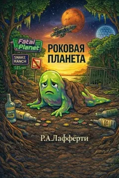 Роковая планета