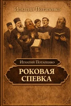 Роковая спевка