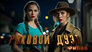 Роковой дуэт
