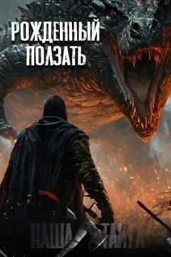 Рождённый ползать...