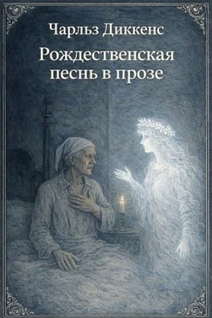 Рождественские повести: 1. Рождественская песнь в прозе