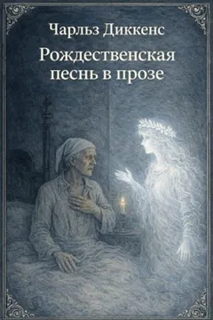 Рождественские повести: 1. Рождественская песнь в прозе