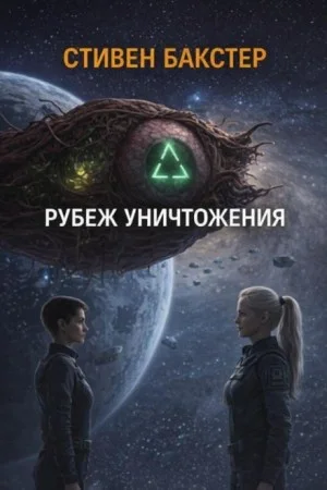 Рубеж уничтожения