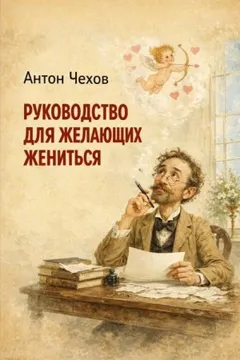 Руководство для желающих жениться