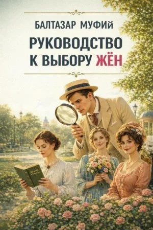 Руководство к выбору жён