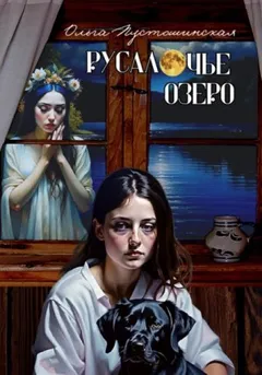 Русалочье озеро