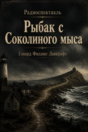 Рыбак с Соколиного Мыса