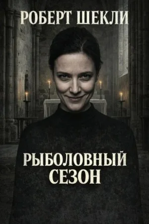 Рыболовный сезон