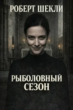 Рыболовный сезон