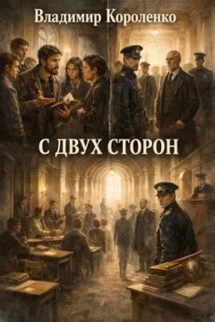 С двух сторон