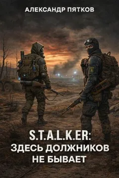 S.T.A.L.K.E.R: Здесь должников не бывает
