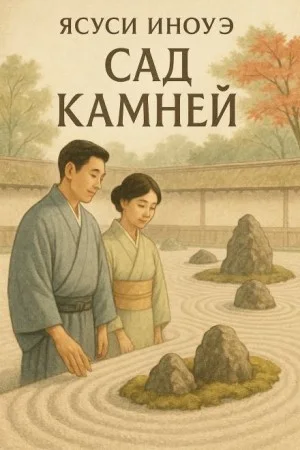 Сад камней
