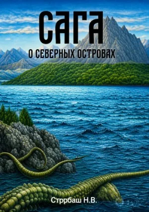 Сага о Северных островах