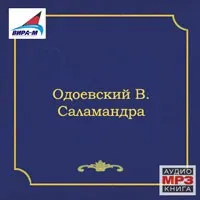 Саламандра
