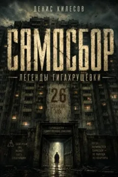 Самосбор: Легенды Гигахрущёвки