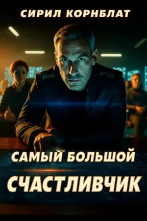 Самый большой счастливчик
