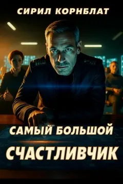 Самый большой счастливчик