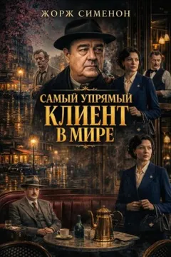 Самый упрямый клиент в мире