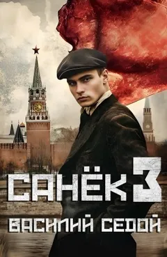 Санёк 3