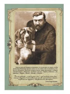 Сапсан. Собачье счастье