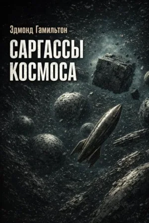 Саргассы космоса
