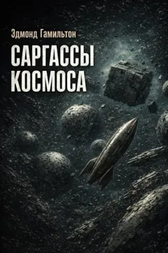 Саргассы космоса