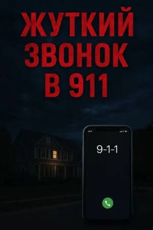 Сбежала от маньяка — но кошмар продолжился