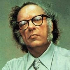 Сборник «9 рассказов Айзека Азимова»