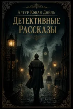 Сборник «Детективные рассказы»