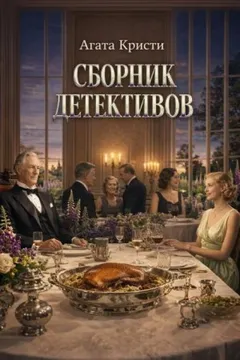 Сборник детективов