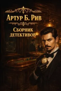 Сборник детективов