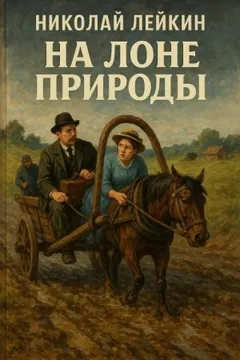 Сборник: На лоне природы. В деревне. Биржевые артельщики