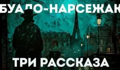 Сборник рассказов. Шизофрения. Маньяк. Угрызения совести