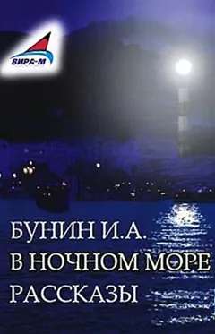 Сборник: В ночном море. Рассказы