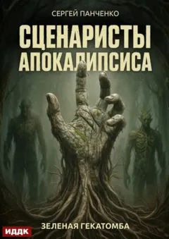 Сценаристы апокалипсиса. Зеленая гекатомба