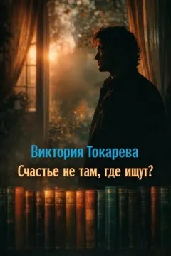 Счастье не там, где ищут?