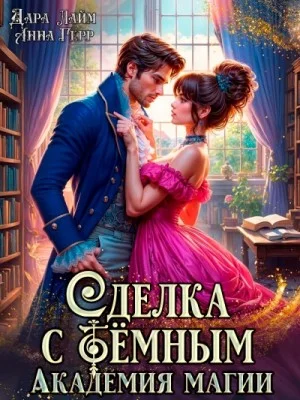 Сделка с Тёмным