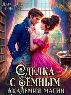 Сделка с Тёмным