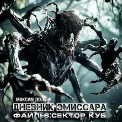 Сектор Куб