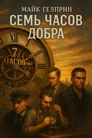 Семь часов добра