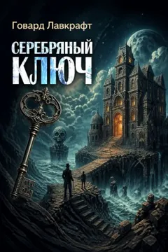 Серебряный ключ