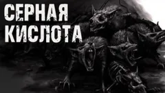 Серная кислота