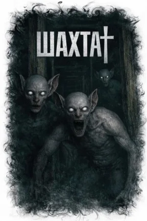 Шахта
