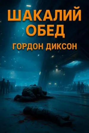 Шакалий обед