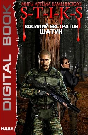 Шатун