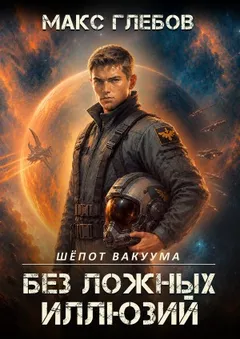 Шёпот вакуума 2. Без ложных иллюзий