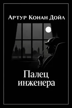 Шерлок Холмс: 3.09. Палец инженера