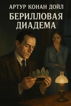 Шерлок Холмс: 3.11. Берилловая корона / Берилловая диадема